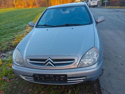 Citroën Xsara