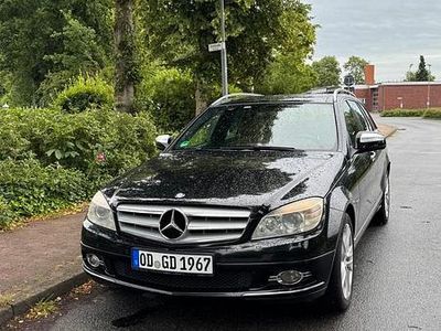 Mercedes C280