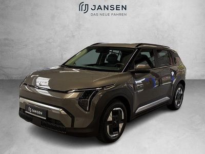 Grau Neu 2025 Kia EV3 Earth SUV | 40.490 €