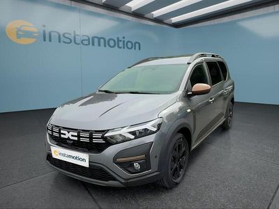 Ny Dacia Jogger 101 HK (74 kW) 2025 Grå MPV