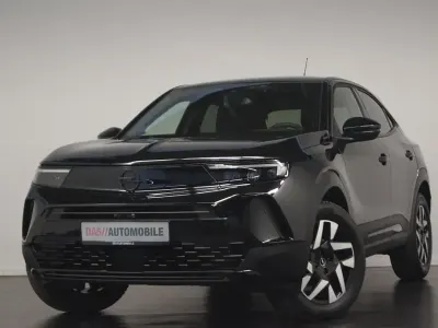 Gebraucht Opel Mokka 131 PS (96 kW) 2024 Schwarz SUV