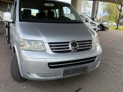 VW T5