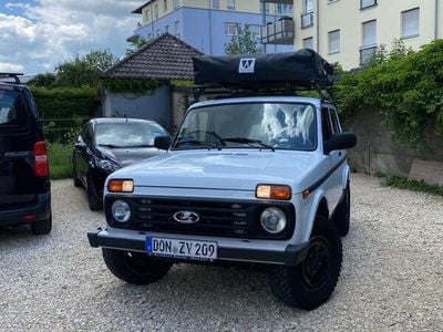 Lada niva