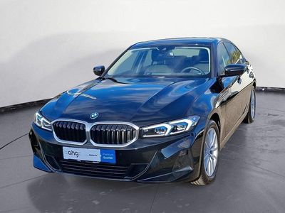 BMW 330e