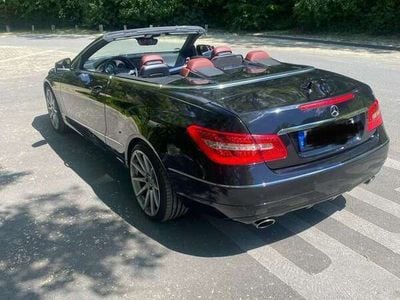 Mercedes E350