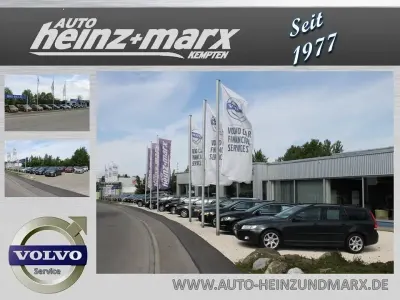 Occasion Volvo EX90 Executive 300 kW (408 ch) 2025 Bleue SUV