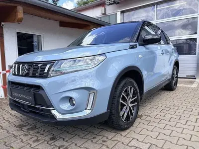 Gebraucht Suzuki Vitara