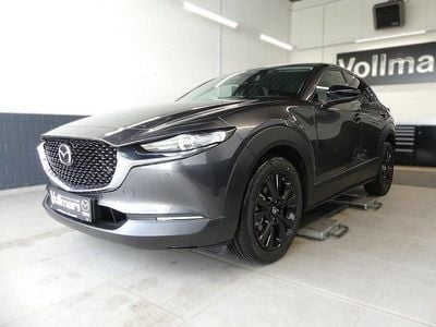 Neu Mazda CX-30 Homura-Line 140 PS (102 kW) 2026 SUV