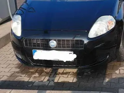 Gebraucht Fiat Punto 73 PS (53 kW) 1997 Limousine