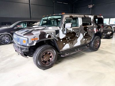 Hummer H2