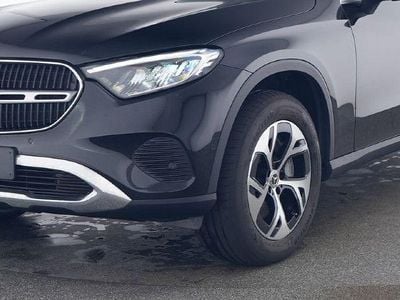 Mercedes GLC300e