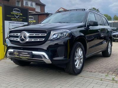 Mercedes GLS350