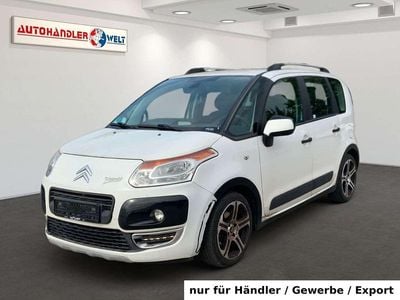 Citroën C3 Picasso