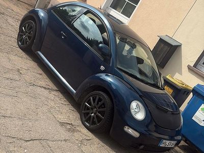 VW Beetle