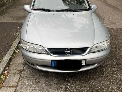 Opel Vectra