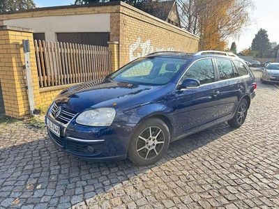 Other Gebraucht 2009 VW Golf V Sportline Kombi | 900 € (Superpreis)