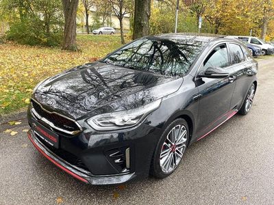 Kia ProCeed GT