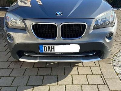 Gebraucht BMW X1 143 PS (105 kW) 2011 SUV