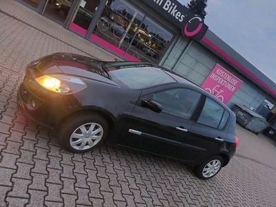 gebraucht Renault Clio Rip Curl Auto Wagen