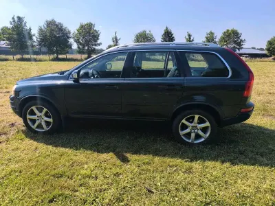 Gebraucht Volvo XC90