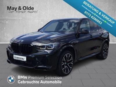 BMW X5 M