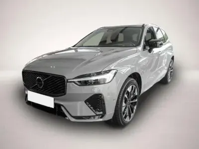 Gebraucht Volvo XC60 Plus 250 PS (183 kW) 2025 Manufacturer SUV