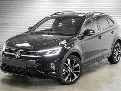 Neu VW Taigo R-line 2026 Deep black metallic (2t) SUV
