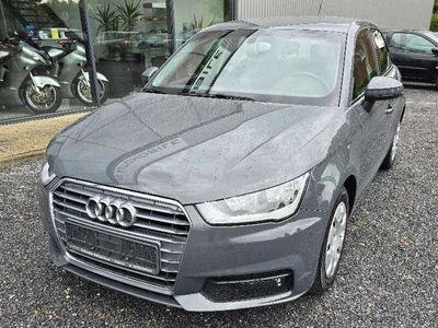 gebraucht Audi A1 sport