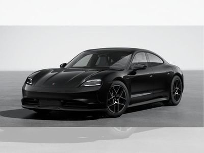 gebraucht Porsche Taycan Neues Modell Sonderleasing