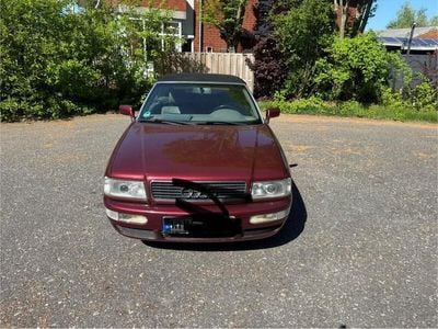 Audi 80