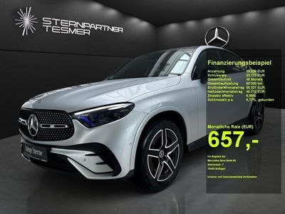 Mercedes GLC300
