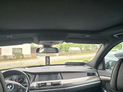 Używany BMW 535 313 KM (230 kW) 2014 Sedan/Limuzyna