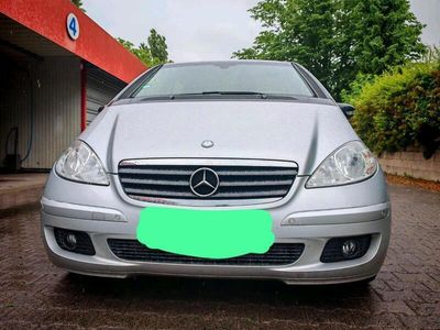 Mercedes A150