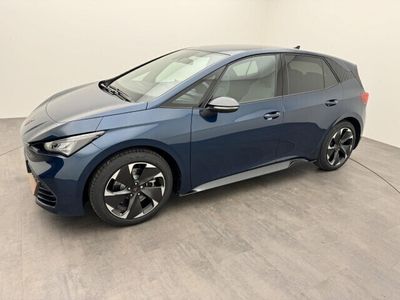 gebraucht Cupra Born 231PS 58kWh DinamicaWaermep19beats