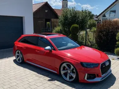 Gebraucht Audi RS4