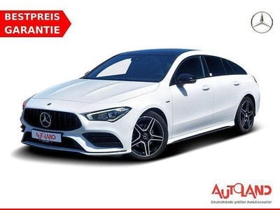 Mercedes CLA200