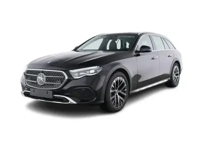 Gebraucht Mercedes E220 197 PS (144 kW) 2025 Andere Kombi