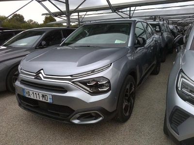 Gebraucht Citroën C4 131 PS (96 kW) 2024 Gris artense SUV