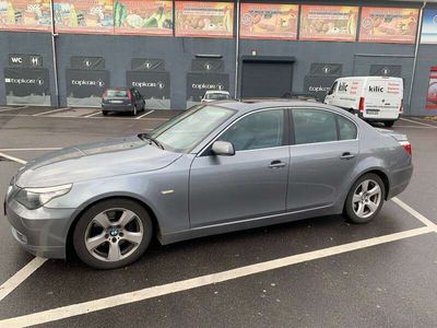 gebraucht BMW 525 525 d Aut. Edition Sport