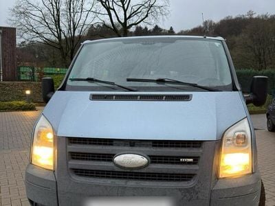 Ford Transit Tourneo