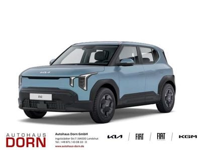 Nouă Kia EV2 Earth 108 kW (147 CP) 2026 Albastru SUV