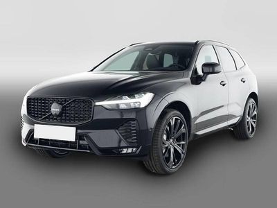 Gebraucht Volvo XC60 Ultra 250 PS (183 kW) 2025 Schwarz SUV