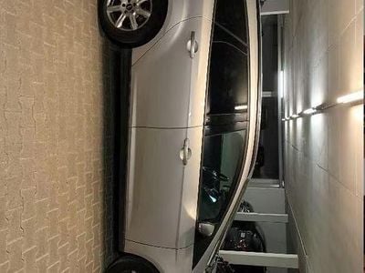 Gebraucht Ford Focus Business Edition 125 PS (91 kW) 2017 Silber Kombi