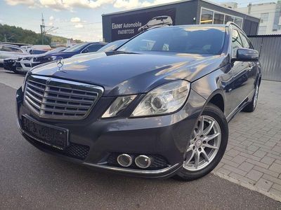 Mercedes E250