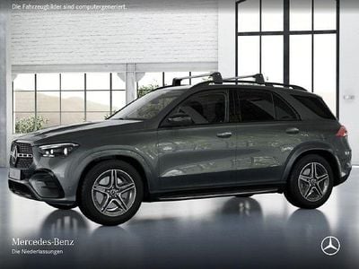 Mercedes GLE400