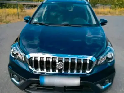 Gebraucht Suzuki SX4 S-Cross