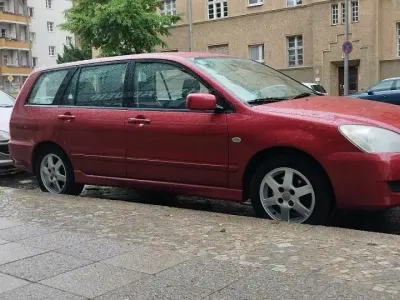 Gebraucht Mitsubishi Lancer