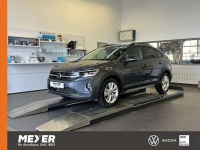 VW Taigo