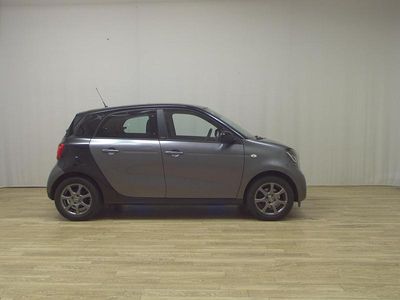 Gebraucht Smart ForFour Edition #1 71 PS (52 kW) 2015 Other Kleinwagen