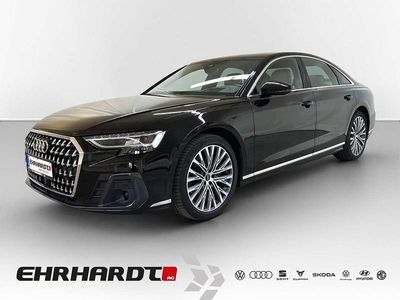 Gebraucht Audi A8 Ambiente 286 PS (210 kW) 2023 Schwarz Limousine